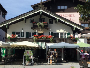 Apartments Seisl, Sankt Johann in Tirol, Österreich